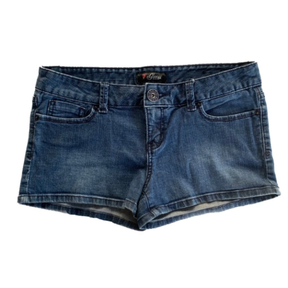 Women’s Shorts - Guess